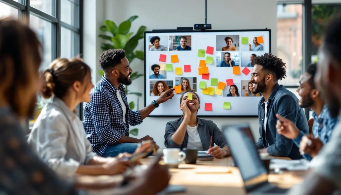 How to Increase Employee Productivity in 2025: A Complete, Data-Backed Playbook