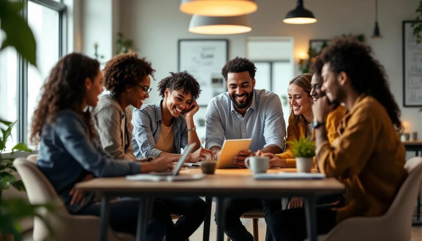 What Is Loyalty in the Workplace? A 2025 Guide to Building Unbreakable Teams