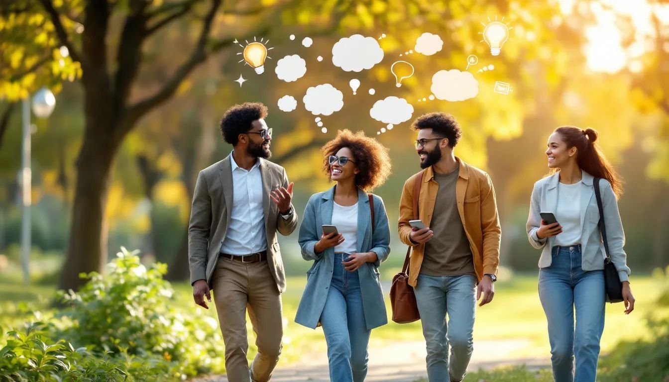 Innovation Team Events: Empowering Creativity and Collaboration