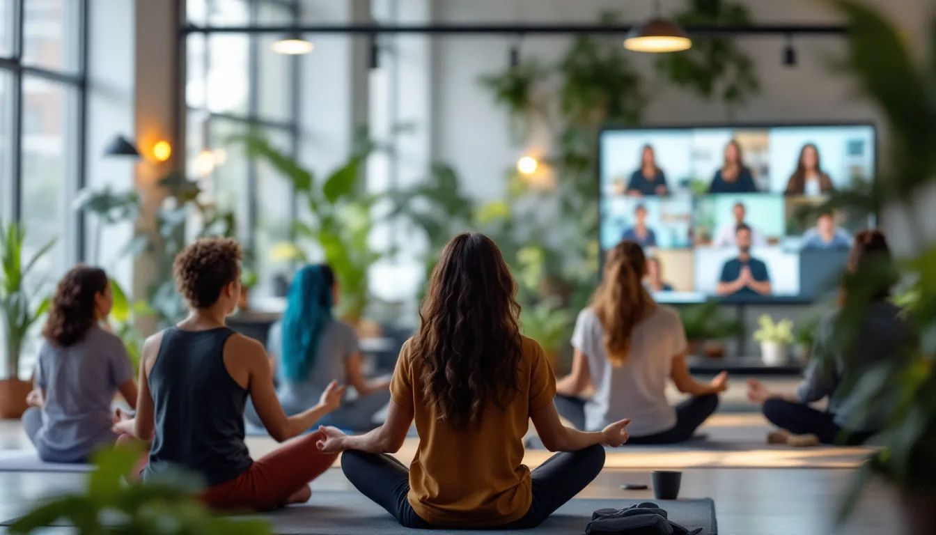 Employee Well-Being Programs: A Practical Guide for Modern Workplaces