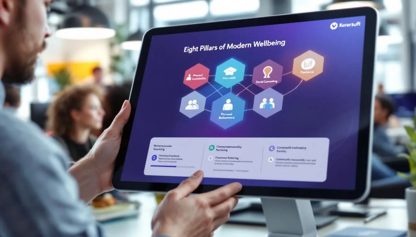 Employee Wellbeing Platform: The 2025 Buyer’s Guide to Healthier, Happier Teams