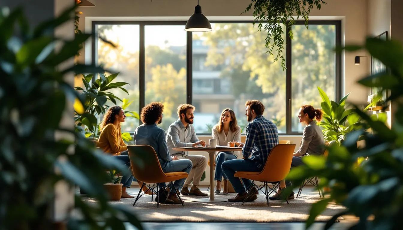 Moving from Human Resources to Human Relations: Re-centering People in the Workplace