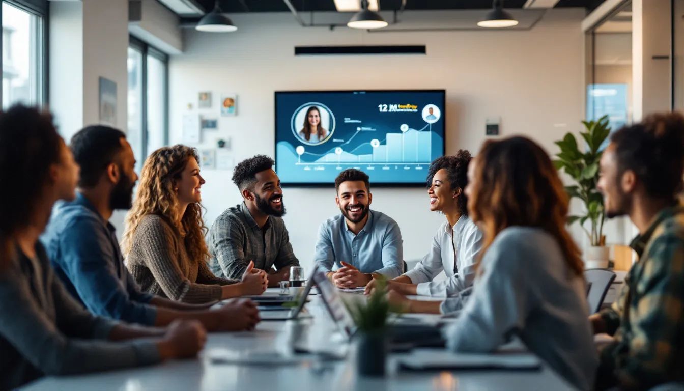 Ongoing Employee Integration: How to Keep New Hires Engaged Beyond Day One