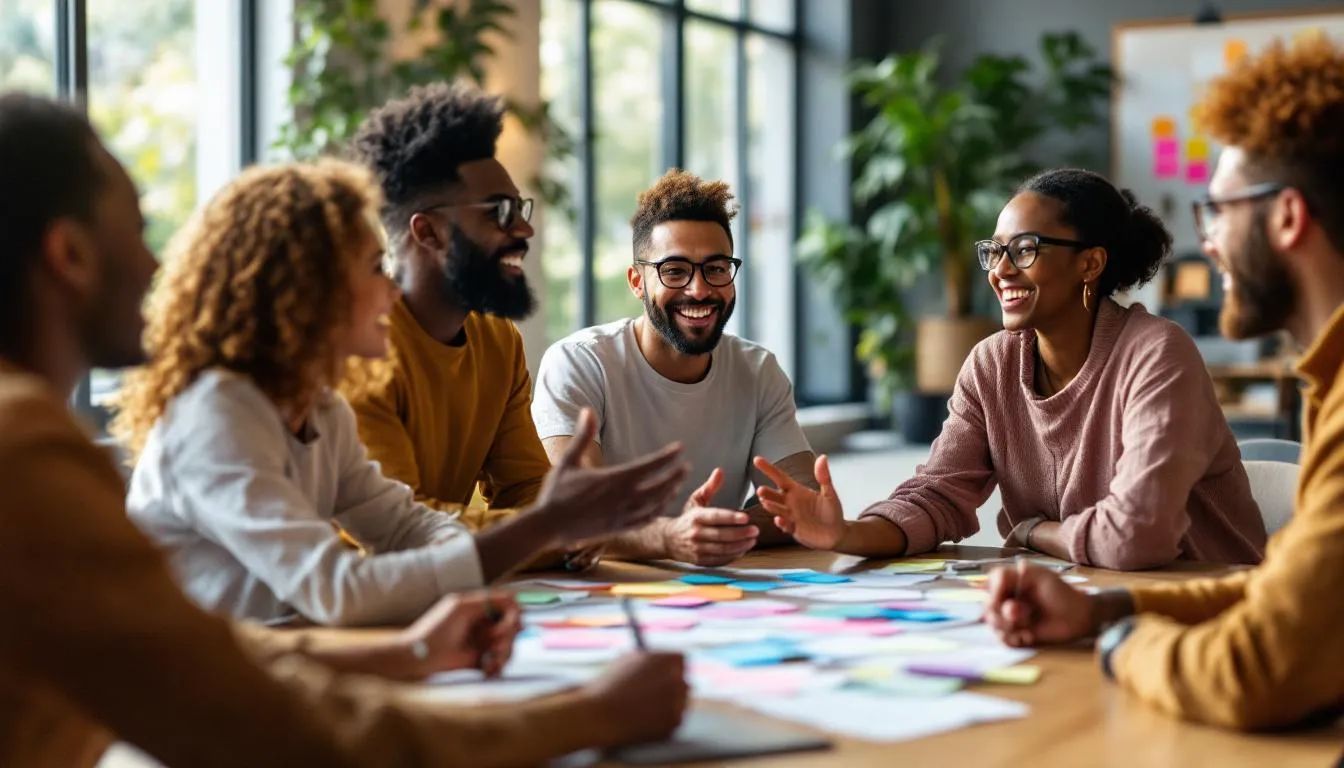 How to Improve Emotional Engagement in Teams