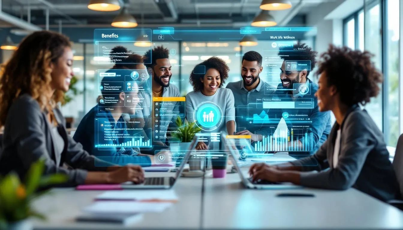 Employee Benefits Companies: How to Choose the Right Partner for Your Team in 2025