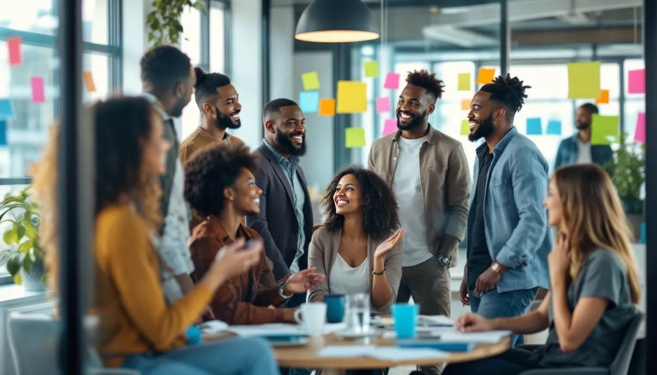 Emotional Engagement in the Workplace: The Complete Guide for Modern Leaders