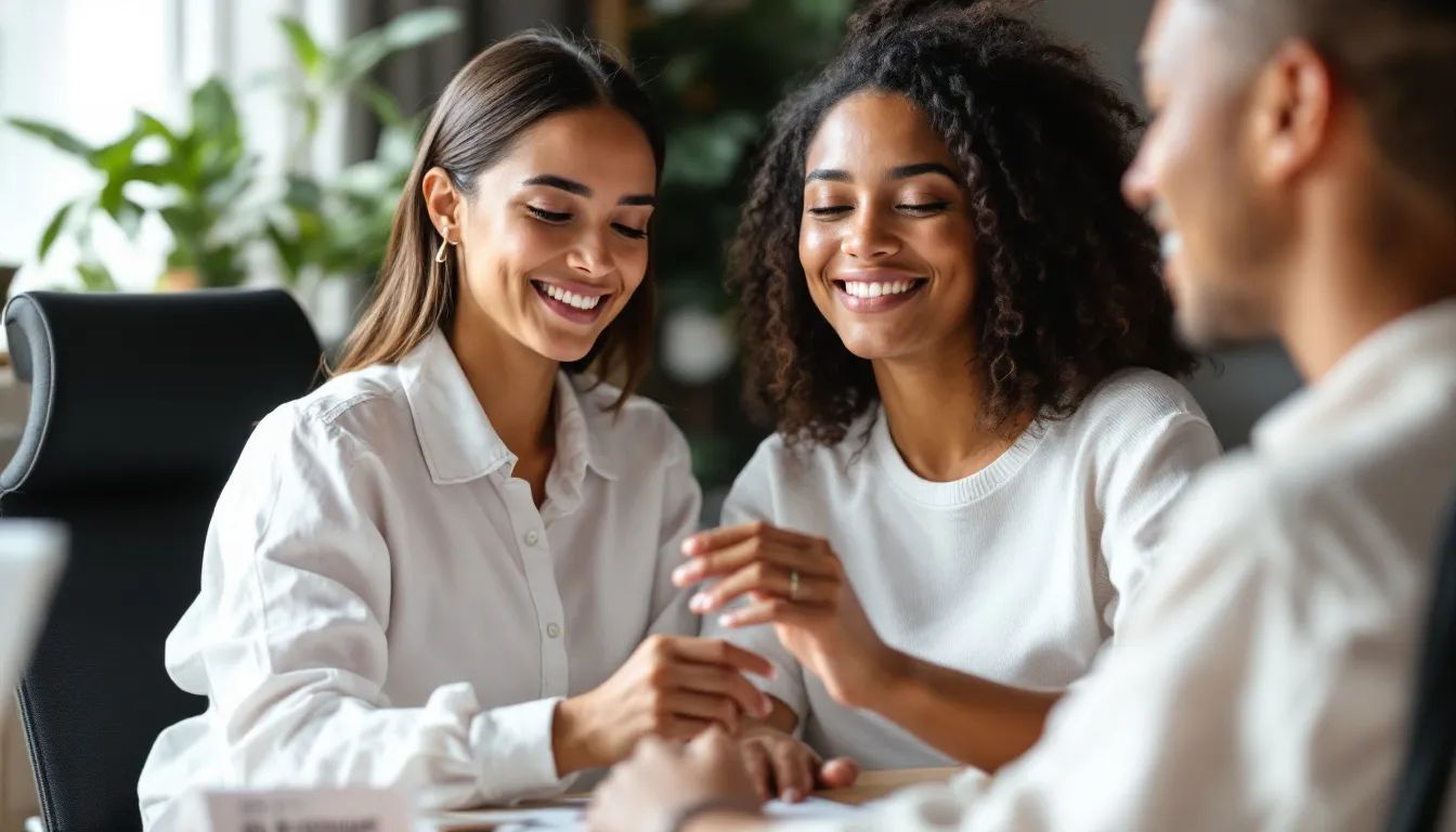 5 Ways to Reduce Workplace Stress and Thrive in 2025