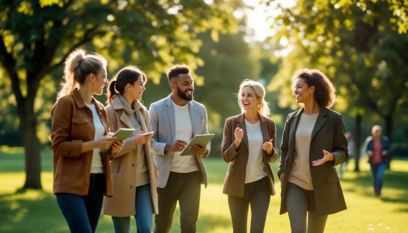 Sports and Wellness in the Workplace: The Playbook for Healthier, Happier Teams