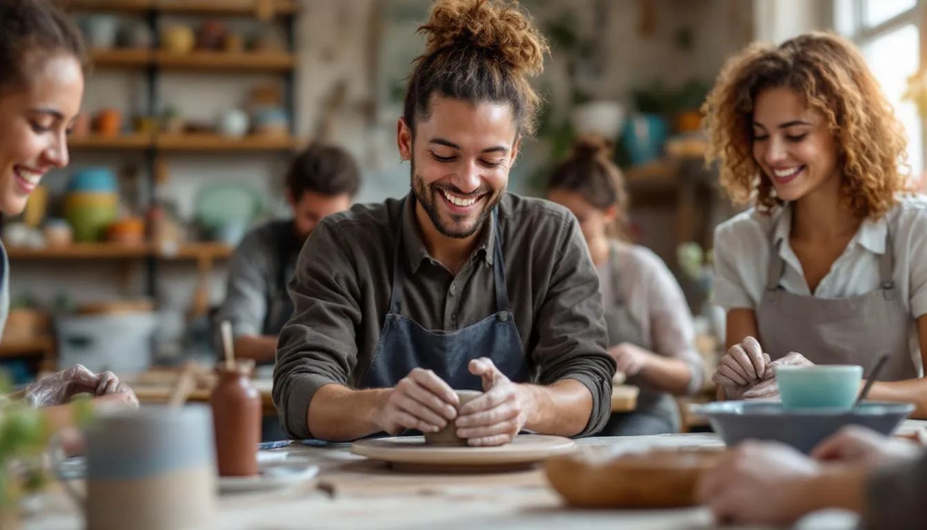 Activities With Colleagues That Your Team Will Actually Love