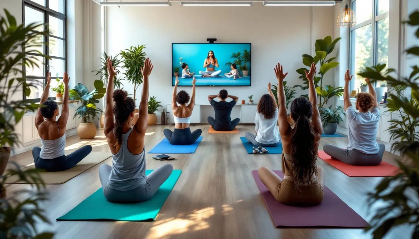 How Do Employee Wellness Programs Benefit Employers? A 2025 Guide