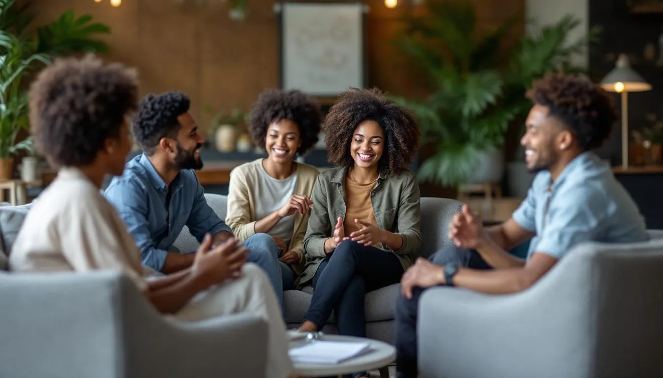 Employee Belonging: A 2025 Guide to Building Connected, High-Performing Teams