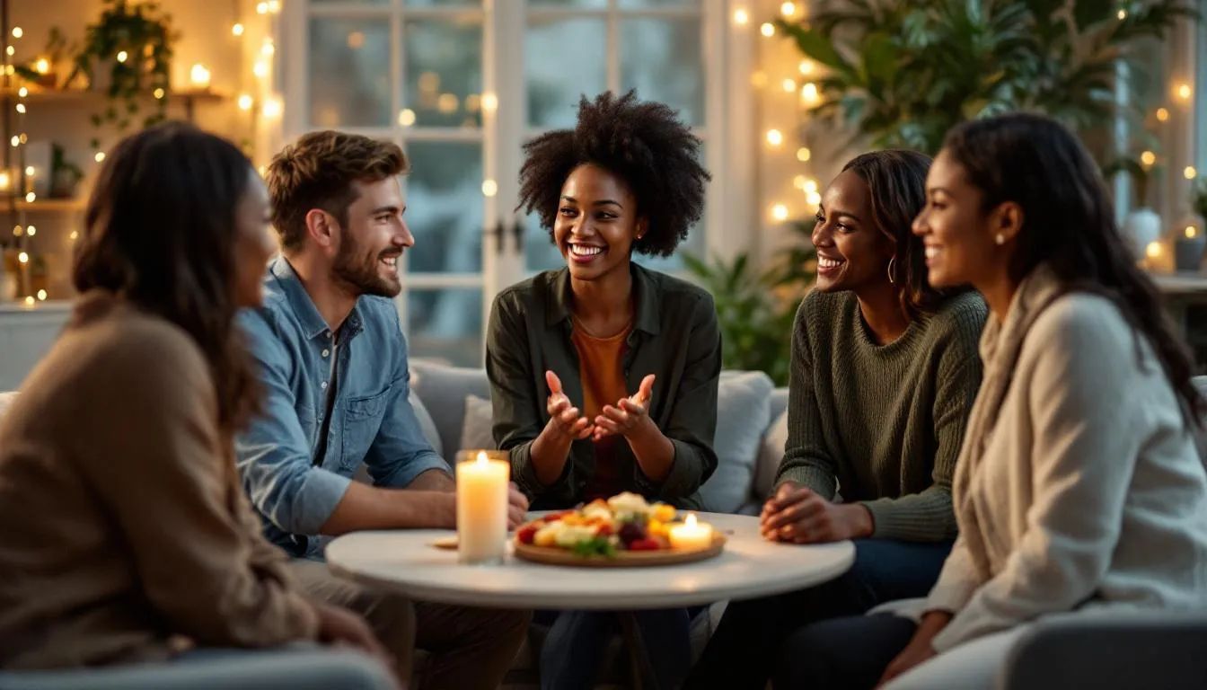 Planning Intimate Company Gatherings: A Step-by-Step Guide for Memorable Team Moments