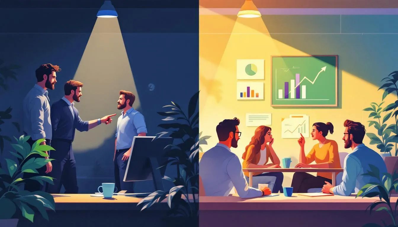 Why Employees Feel Disengaged at Work — And How to Turn the Tide