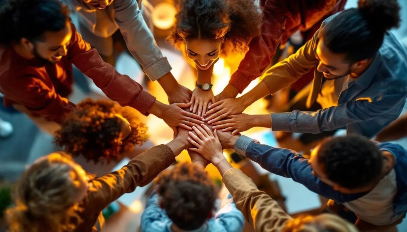 Encouraging Team Bonding: Practical Strategies to Unite Your Workforce