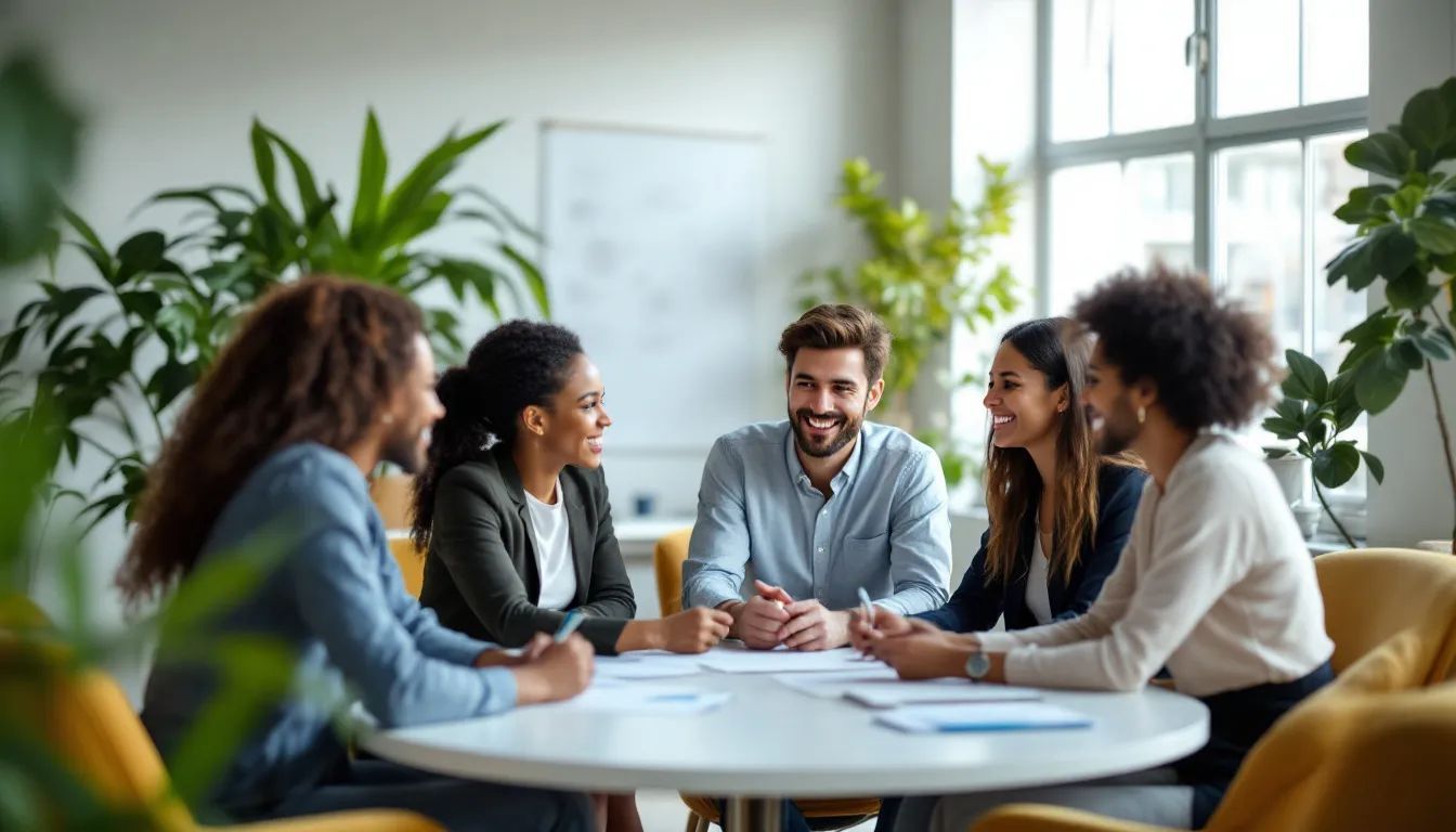 Workplace Mental Health: A 2025 Guide for Thriving Teams and Businesses