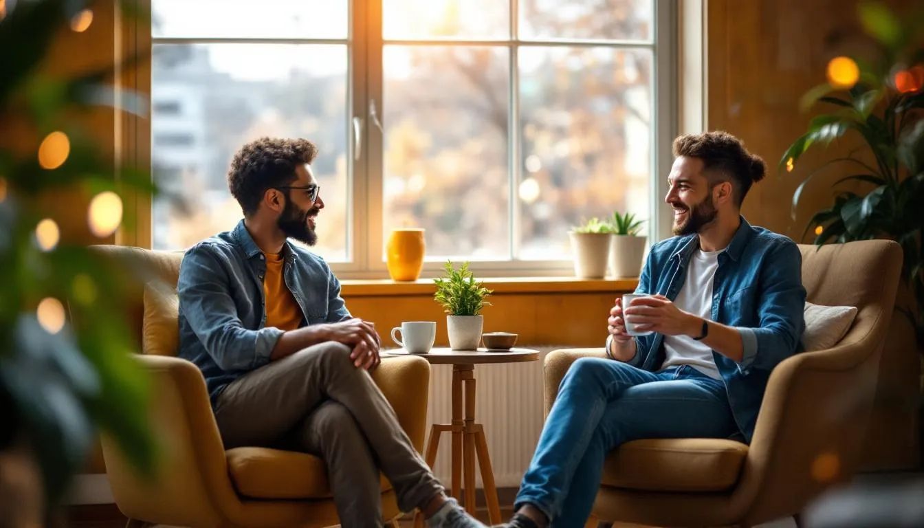 How to Make Friends at Work: Simple Steps for Genuine Office Connections