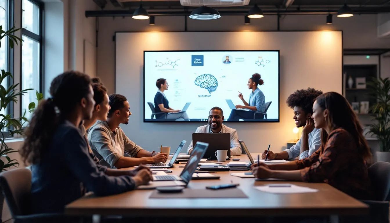 Mastering Interpersonal Relationships in the Workplace: A Modern Guide