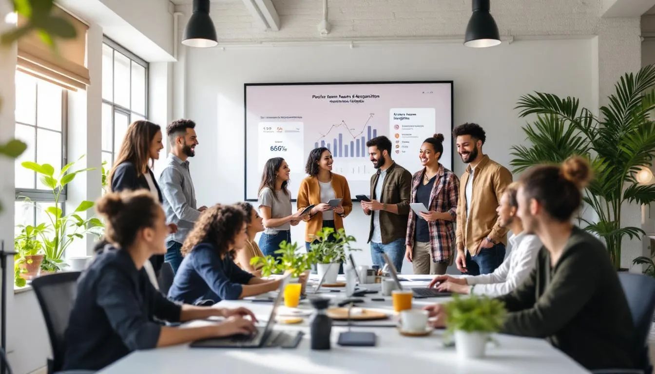 How to Increase Employee Happiness: A 2025 Guide for HR Leaders