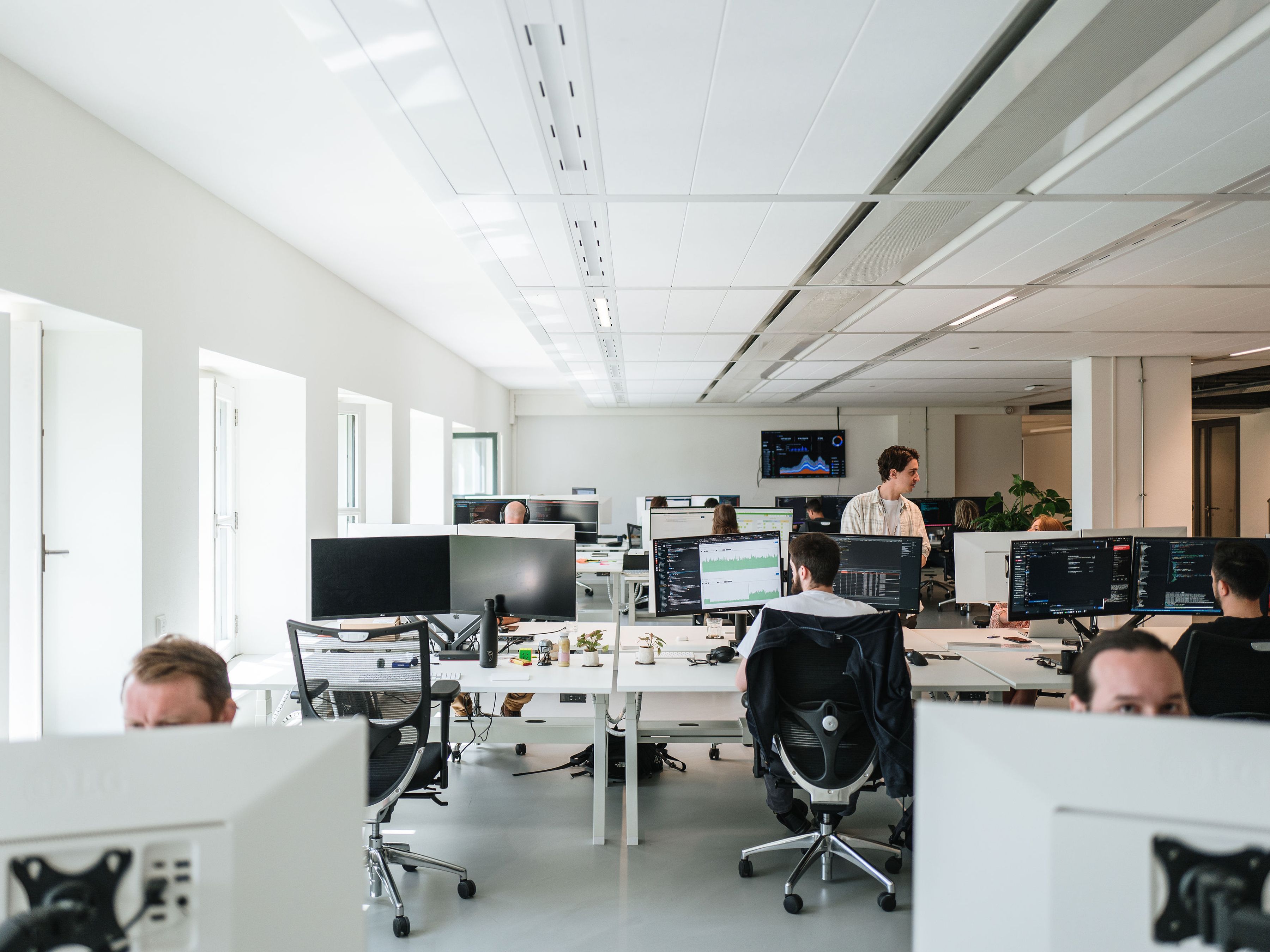 bitvavo office