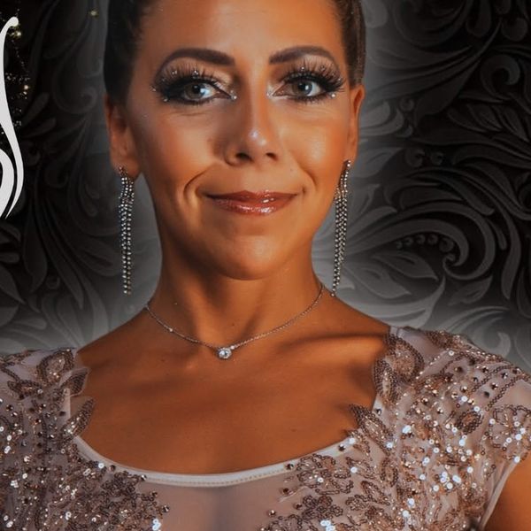 Carina D'alvia