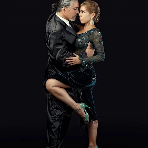 Hernan & Carina