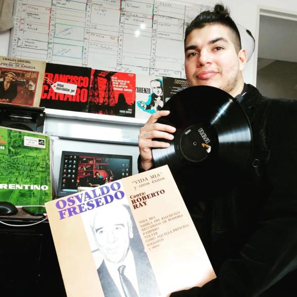 alejandro