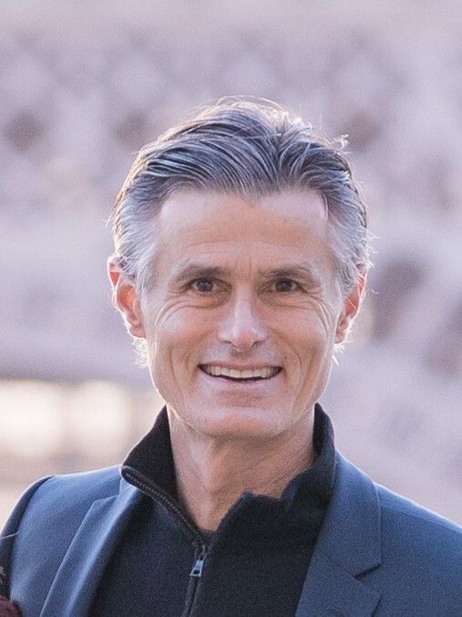 Alexandre Tilmant