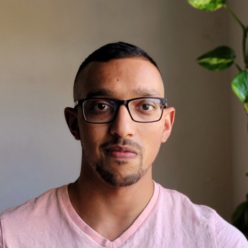 Dhruvit Patel