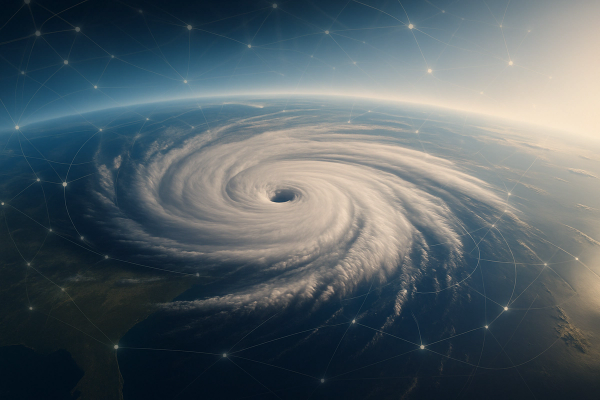 GFT-C: AI-Powered Tropical Cyclone Forecasts