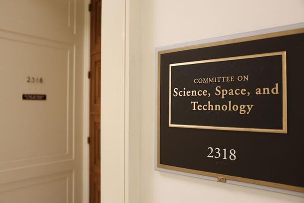 Silurian CEO Testifies Before House Environment Subcommittee