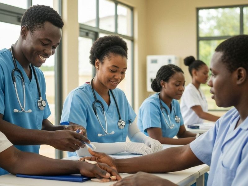 Gosa PHC Optimization Project