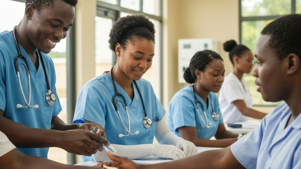 MedWHOLE Launches New Maternal Health Initiative