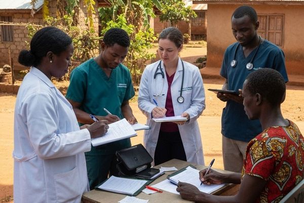 New Research Published on Community Health Worker Impact