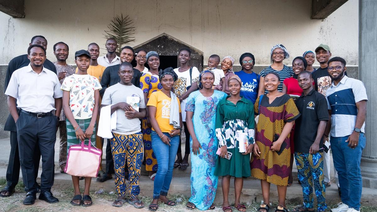 comPART community participation programme