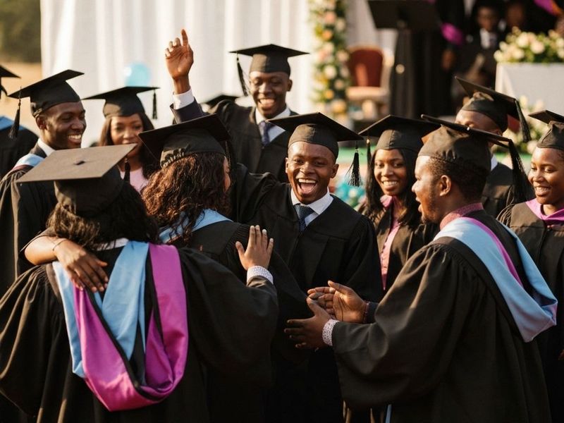 Scholarship Awards Ceremony