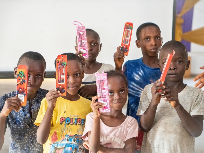 Summer School 2026: Building Foundations in Kunyami and Gosa