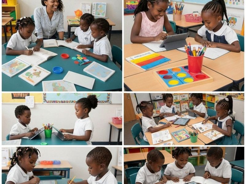 Summer School Program