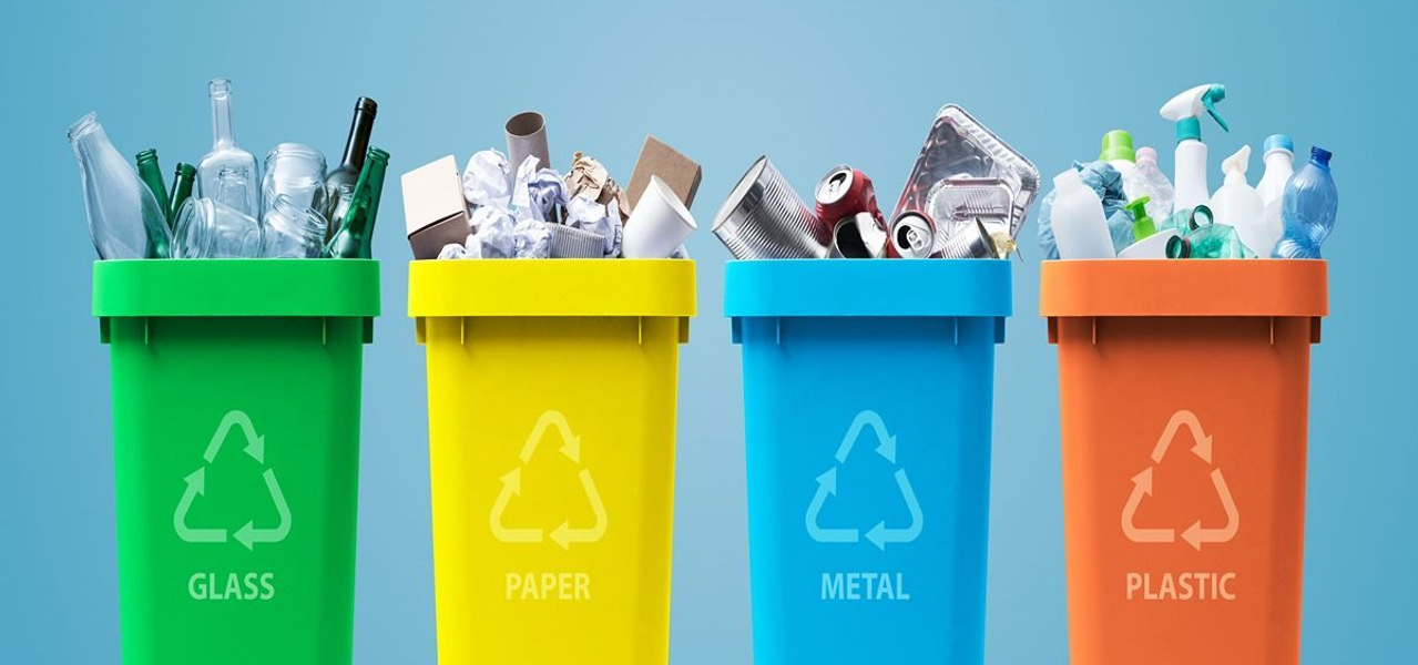 Waste Management Innovation Trends