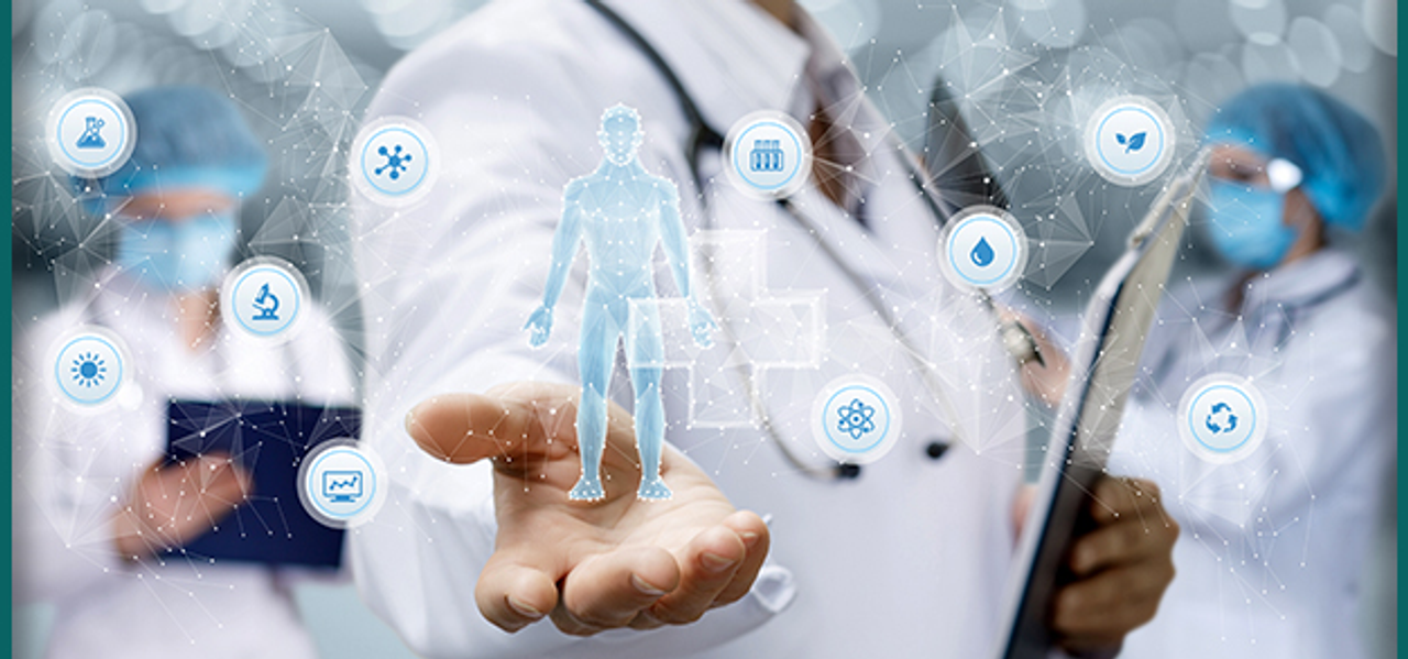 THE NEXT HEALTHCARE DIAGNOSTIC BATTLE MAY NOT BE IN THE HOSPITAL