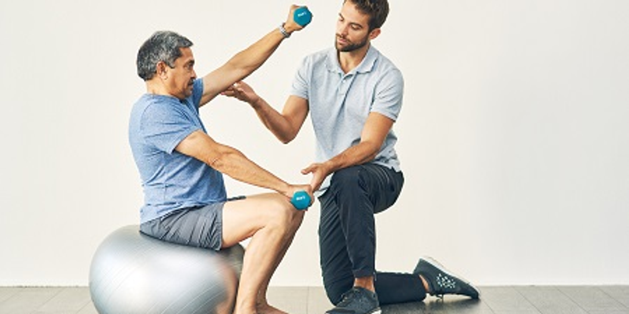 Home Physiotherapy After Surgery: A Growing Need