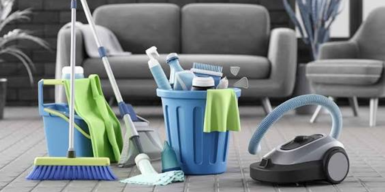 Shelf Economics: Why Distribution, Not Demand, Decides Household Care Market Share