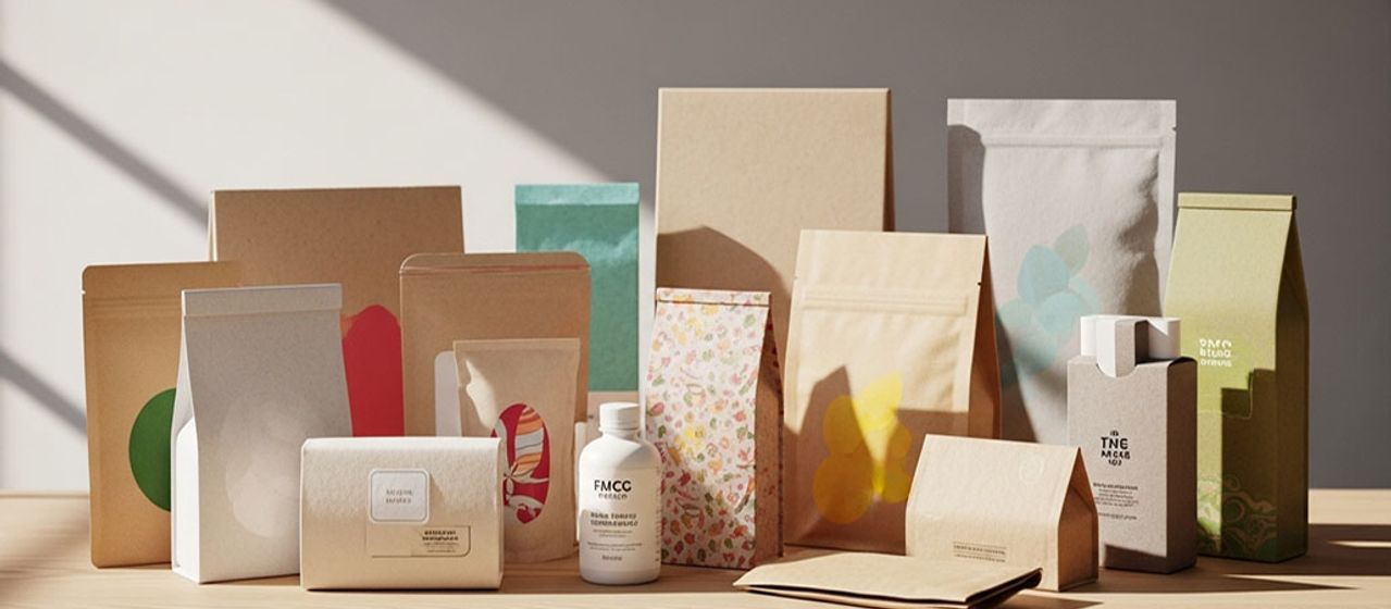 From 0 to 200 Qualified Leads: FMCG Decision-Maker Outreach in 30 Days