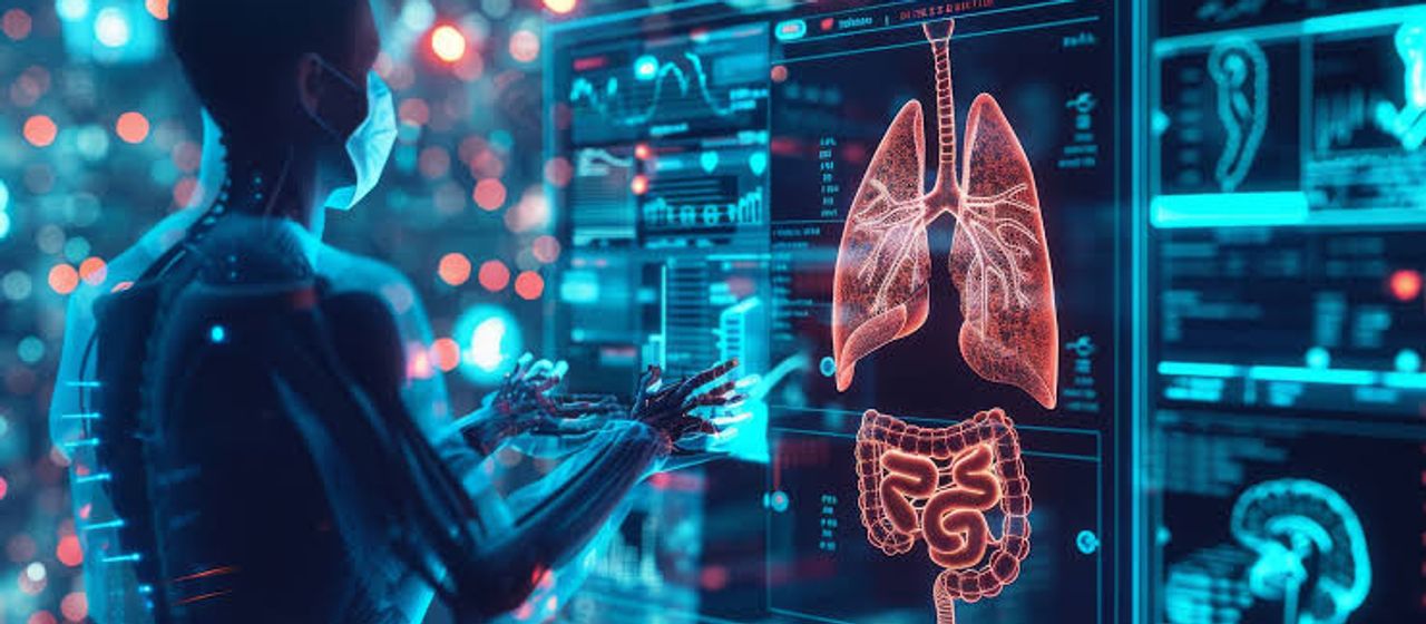 Decoding the $20B AI Radiology Market