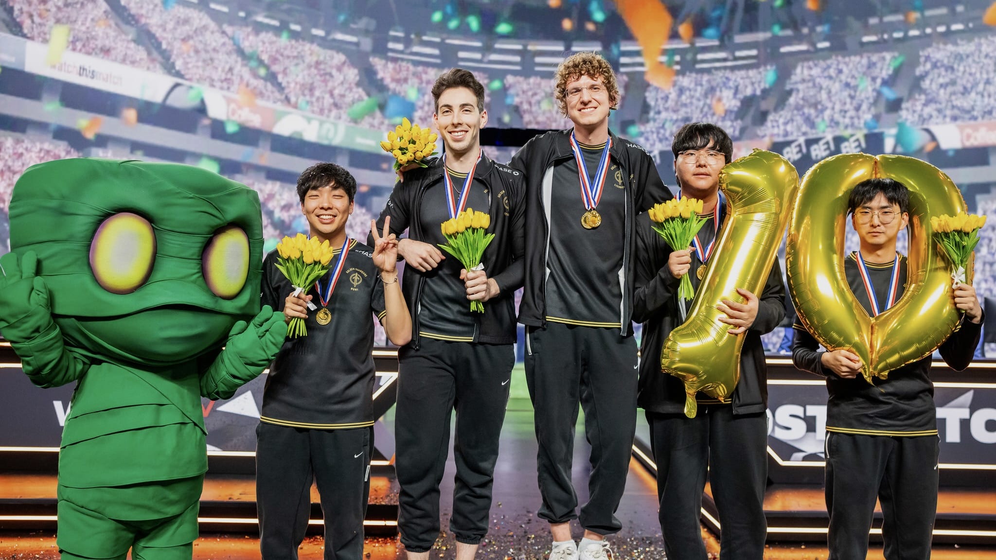 News  Golden Guardians