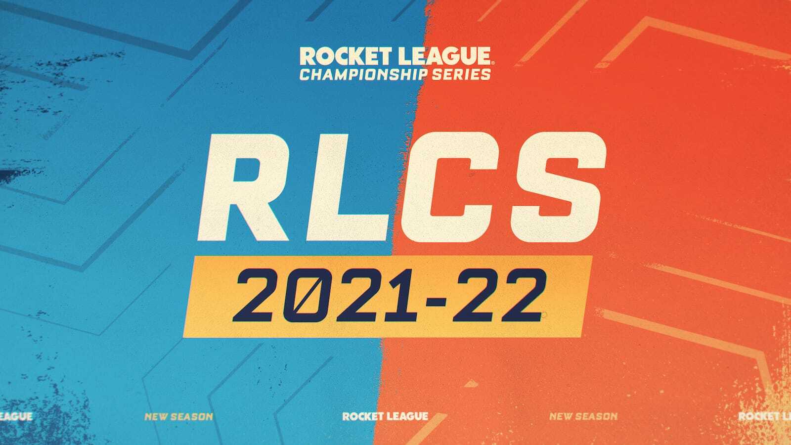 Entre para a ação da RLCS no Rocket League Fan Clash