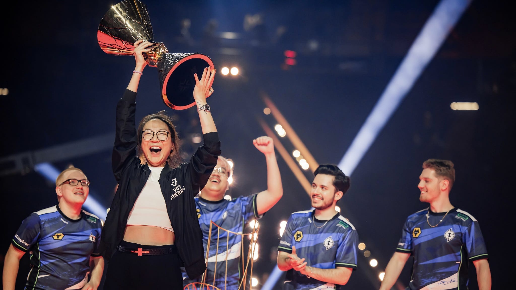 Ranking every year of the League of Legends Worlds Finals - Inven Global