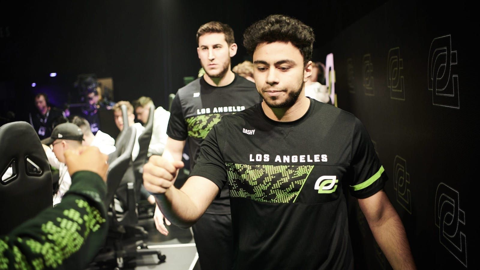 From OpTic Gaming to OpTic Texas: A brief history of OpTic | Nerd Street