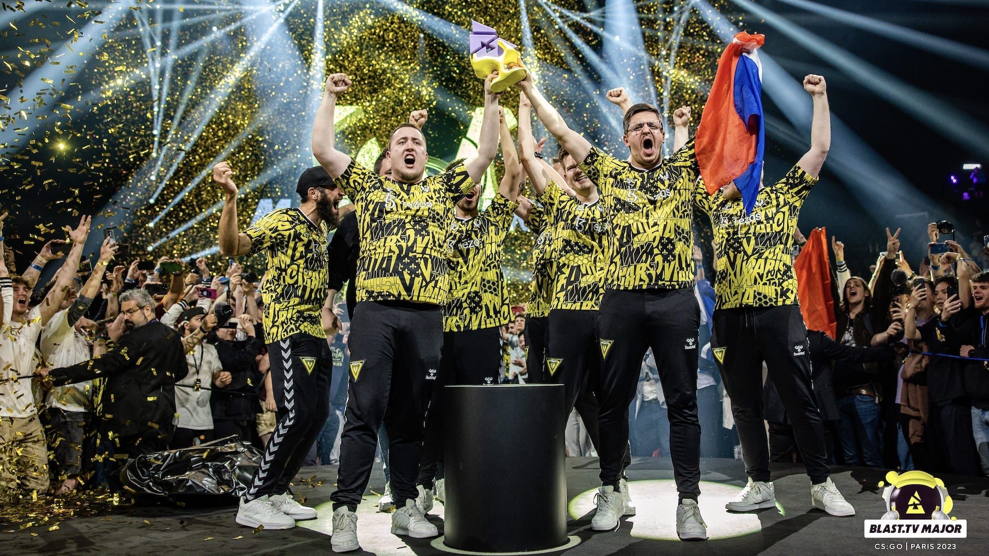 The Top 10 Esports Orgs In The World In 2023 Nerd Street The Top 10 Esports Orgs In The World In 2023 Nerd Street