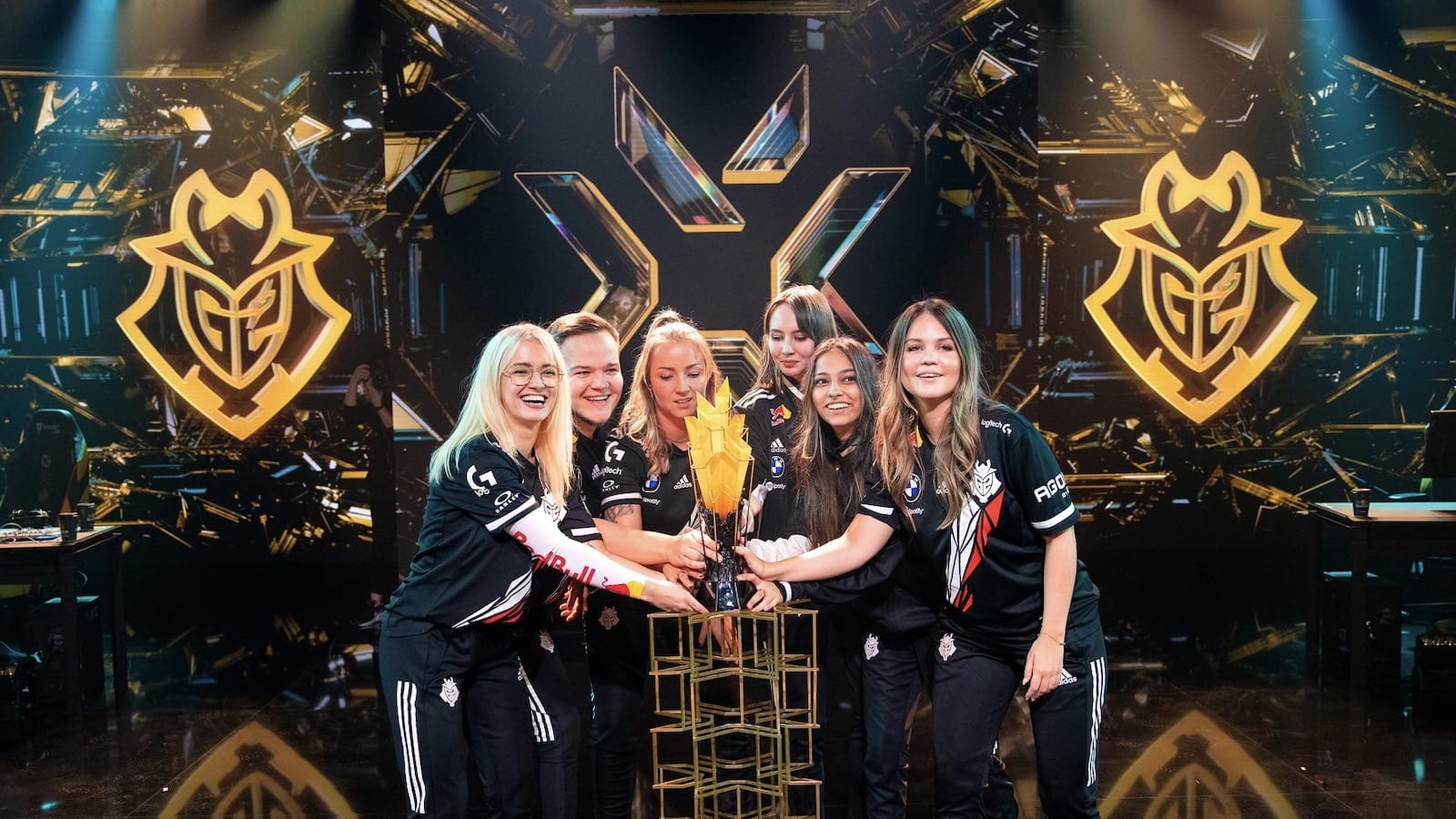 Ally and Rocket League Esports Announce Tournament to Advance Women in  Esports