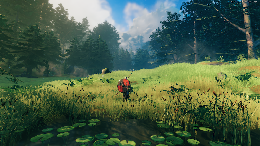 Most Valheim Valheim popularity grows as it hits 5 million in sales | Nerd Street
